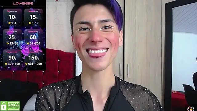 Alann sr online show from December 2024 05:07:02 PM