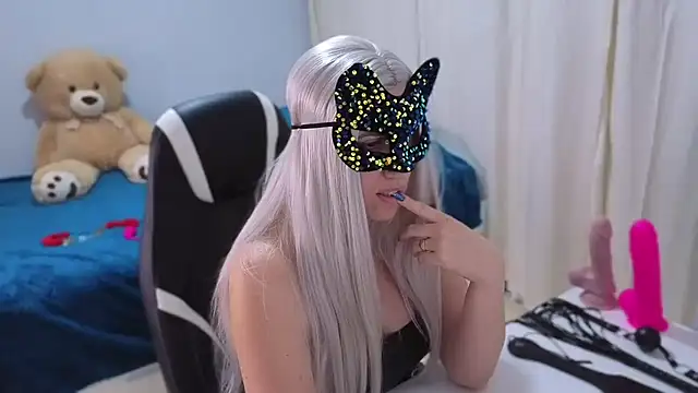 Snapshot of Akasha_007 chatting on January 2025 09:46:02 PM Akasha 007 online show from January 2025 09:46:02 PM