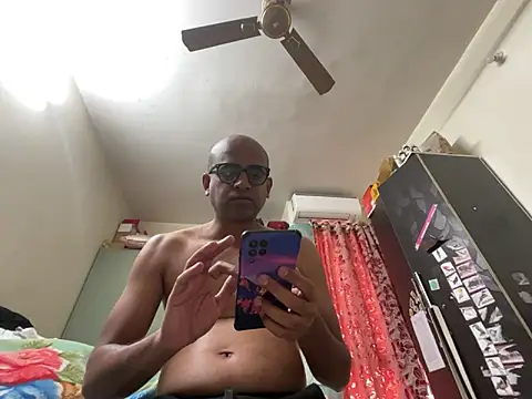 SammyChocolateIndian online show from February 2025 07:56:02 AM