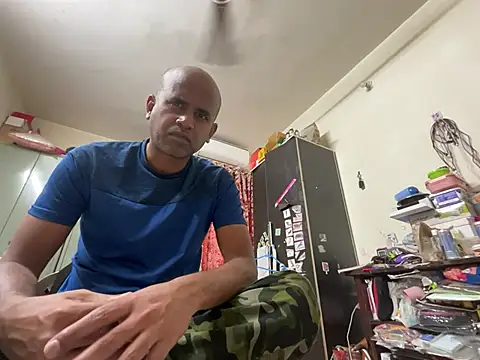 SammyChocolateIndian online show from March 2025 09:51:01 AM