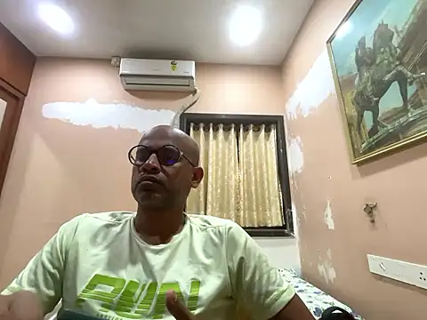 SammyChocolateIndian online show from January 2026 06:44:02 PM