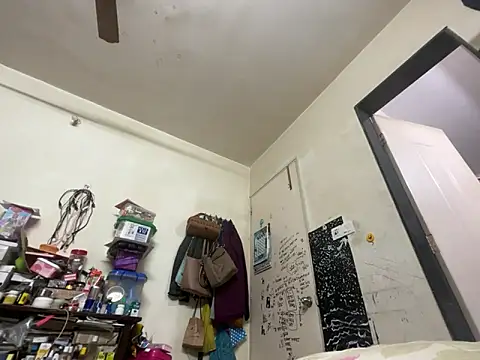 SammyChocolateIndian online show from February 2026 01:04:01 PM