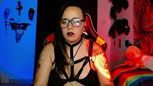 LilithSharon online show from March 2026 04:57:02 PM