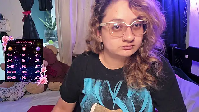 Snapshot of AnnieBigBoobs chatting on October 2025 09:28:02 PM AnnieBigBoobs online show from October 2025 09:28:02 PM