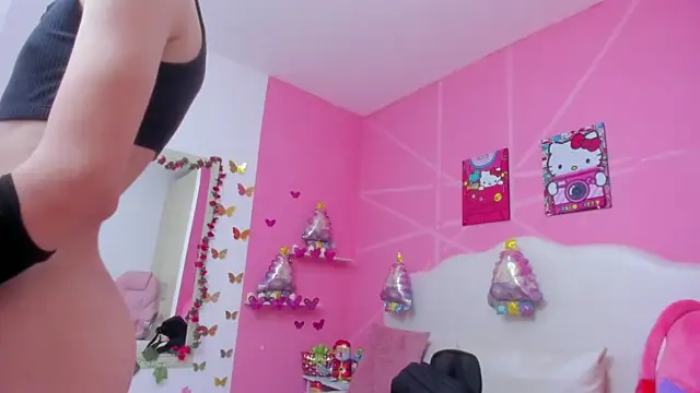 DaripQueen online show from January 2025 04:32:02 PM