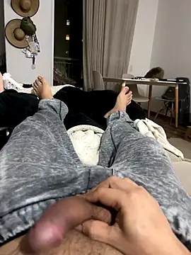 bomvivant2 online show from November 2025 01:59:02 AM