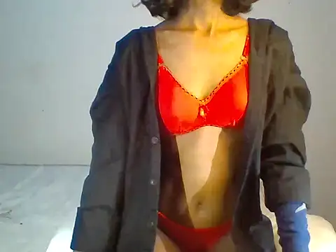 Snapshot of Levinya chatting on January 2025 05:51:01 PM Levinya online show from January 2025 05:51:01 PM