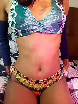 Levinya online show from February 2026 05:00:02 AM