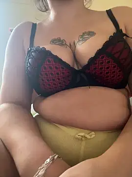 sabrina101 online show from December 2024 03:11:02 PM