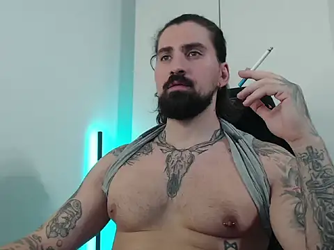 MateoHunk online show from October 2025 03:58:01 PM