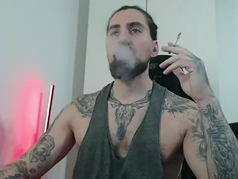 MateoHunk online show from January 2026 03:26:01 PM