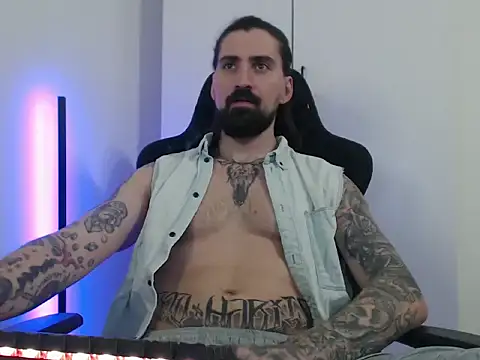 MateoHunk online show from March 2026 06:23:01 PM