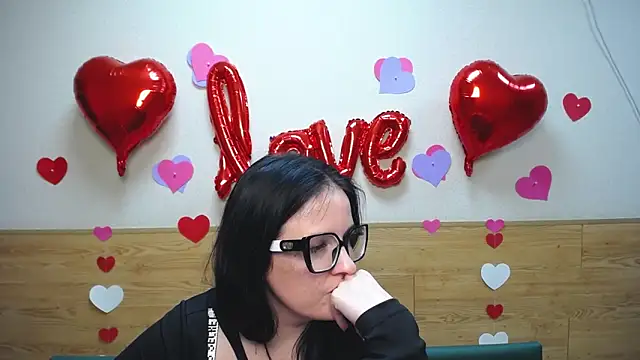 TayaBoret online show from January 2025 09:22:01 PM