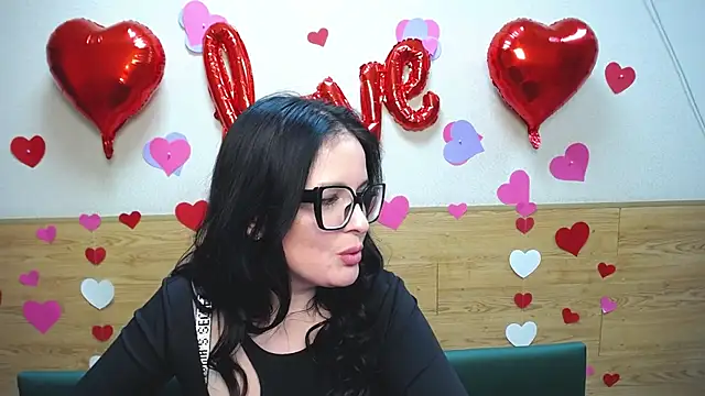 TayaBoret online show from January 2025 03:52:02 AM