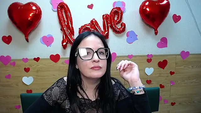 TayaBoret online show from February 2025 09:45:02 PM