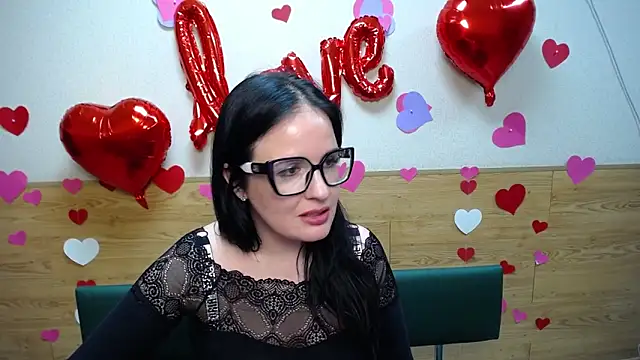 TayaBoret online show from February 2025 12:47:02 AM