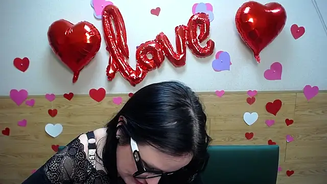 TayaBoret online show from February 2025 08:56:01 PM