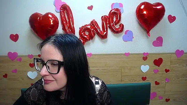 TayaBoret online show from February 2025 03:24:02 AM