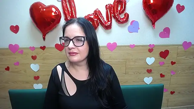 TayaBoret online show from February 2025 09:48:01 PM