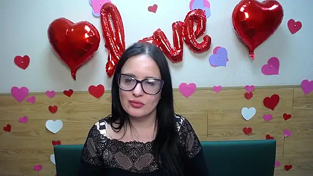 TayaBoret online show from February 2025 03:21:01 AM