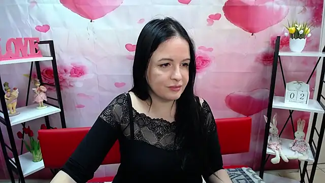 TayaBoret online show from February 2026 06:22:01 AM