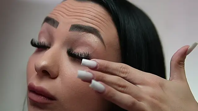 MaraJolie online show from February 2025 12:54:01 AM