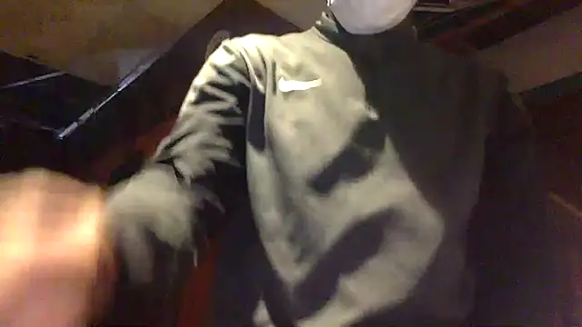 xMaskedManex online show from November 2025 05:28:02 AM