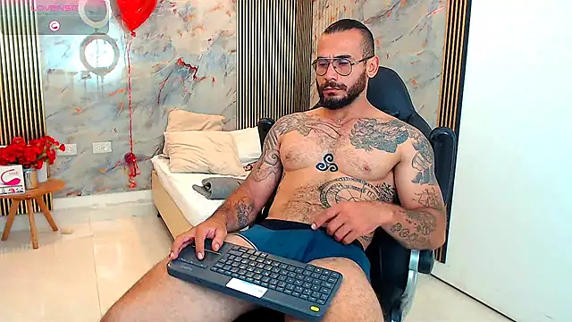 hanz col online show from February 2025 02:02:01 PM