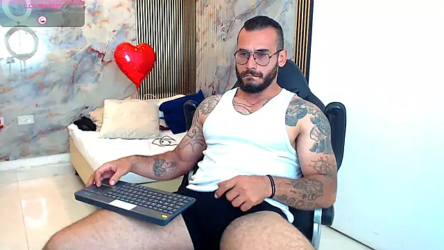 hanz col online show from February 2025 08:18:01 PM