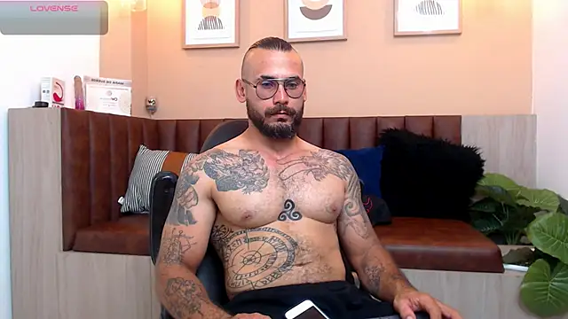 hanz col online show from March 2025 08:16:02 PM