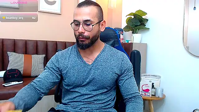 hanz col online show from March 2025 06:44:02 PM