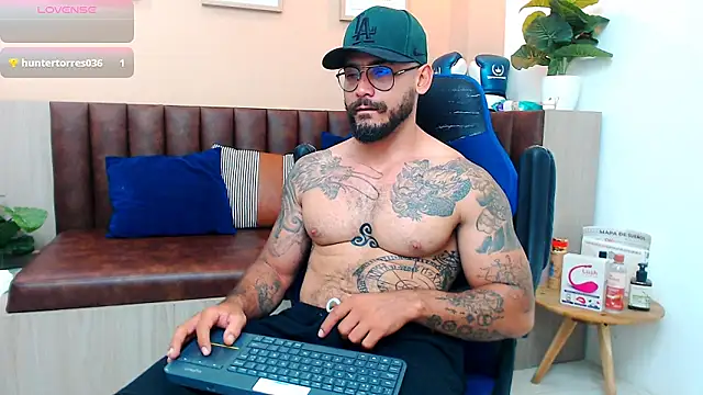 hanz col online show from March 2025 12:25:01 PM