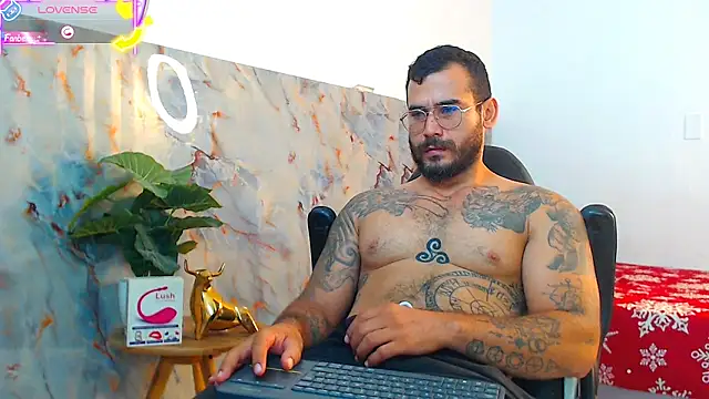 hanz col online show from October 2025 11:29:02 AM