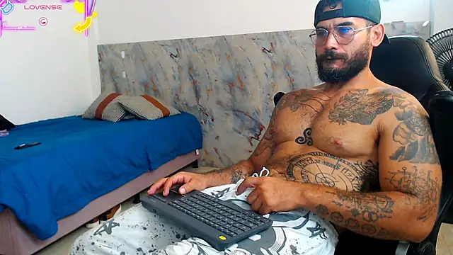 hanz col online show from November 2025 10:37:01 AM