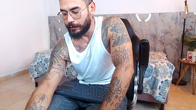 hanz col online show from November 2025 11:57:02 AM