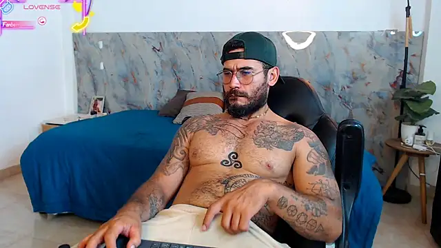 hanz col online show from December 2025 03:24:01 AM