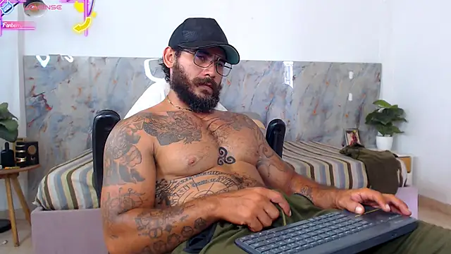 hanz col online show from April 2026 02:20:01 PM