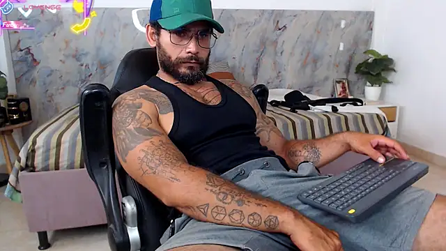 hanz col online show from April 2026 11:18:02 PM