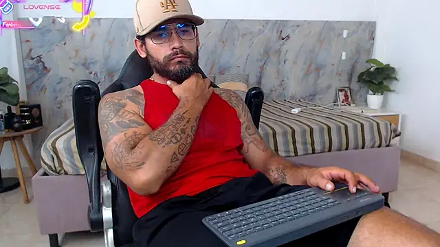 hanz col online show from April 2026 02:35:01 AM