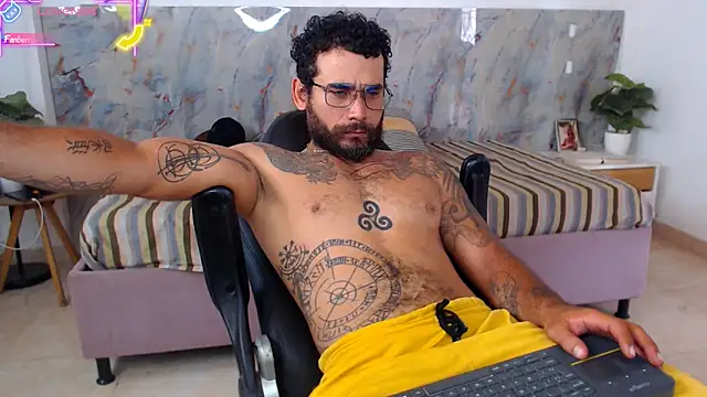 hanz col online show from April 2026 03:58:01 PM