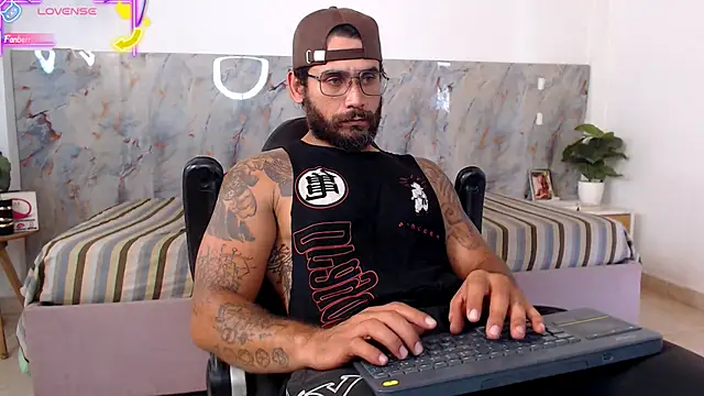 hanz col online show from May 2026 04:47:02 PM