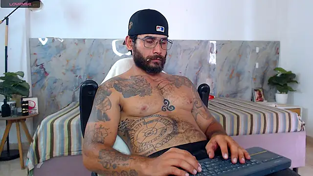 hanz col online show from May 2026 04:23:02 PM