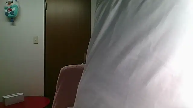 SAKU-RA-chan online show from August 2026 12:54:01 PM