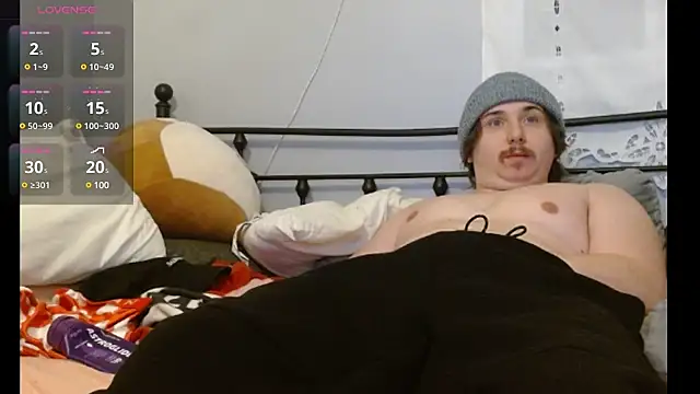 Snapshot of DickGrimes420 chatting on January 2025 01:42:01 AM DickGrimes420 online show from January 2025 01:42:01 AM