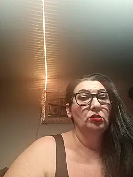 Snapshot of Genoveva73sexy chatting on December 2024 08:36:02 PM Genoveva73sexy online show from December 2024 08:36:02 PM