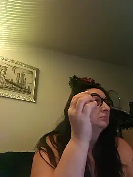 Snapshot of Genoveva73sexy chatting on October 2025 11:18:02 PM Genoveva73sexy online show from October 2025 11:18:02 PM