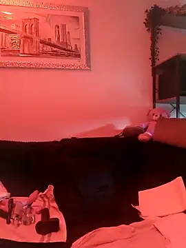 Snapshot of Genoveva73sexy chatting on November 2025 05:04:01 PM Genoveva73sexy online show from November 2025 05:04:01 PM