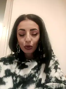 Cataleya442768 online show from December 2024 05:33:01 PM