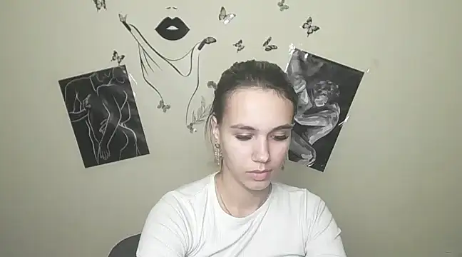  StAcY online show from December 2024 04:29:02 PM