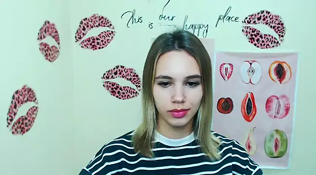  StAcY online show from December 2024 10:41:01 AM